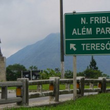 Teresopolis, Nova Friburgo and Arraial do Cabo